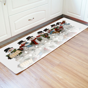 Zerbino natalizio zerbino natalizio tappetini <span class=keywords><strong>da</strong></span> <span class=keywords><strong>cucina</strong></span> natalizi tappetino <span class=keywords><strong>da</strong></span> <span class=keywords><strong>cucina</strong></span> set-tappetini <span class=keywords><strong>da</strong></span> <span class=keywords><strong>cucina</strong></span> anti-fatica imbottiti set di 2 - Product Image 4