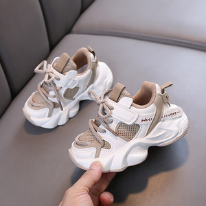 Chaussures de sport respirantes pour garçons et filles, printemps et automne - Product Image 4