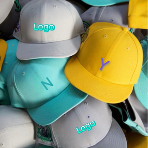 Cappellini da <span class=keywords><strong>Baseball</strong></span> Aderenti Originali Era con Logo Ricamato all'Ingrosso Nuovi Berretti Snapback da <span class=keywords><strong>Uomo</strong></span> a Visiera Piatta Gorras De Béisbol - Product Image 5