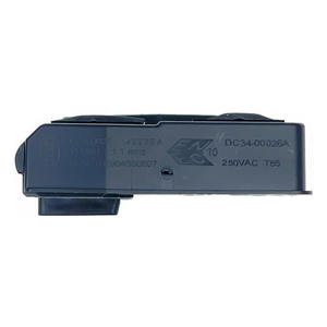 Modèle de serrure de porte de machine à laver <span class=keywords><strong>Samsung</strong></span> DC34-00026A pièce essentielle WP220304109 - Product Image 3