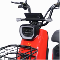 Nouvelle Arrivée Moteur de moyeu arrière sans balais haute énergie 500W pour vélo électrique et scooter deux places à batterie au plomb à vendre