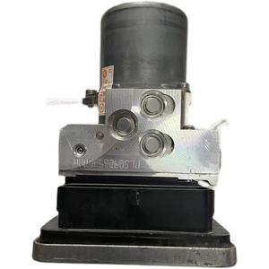 <span class=keywords><strong>Dunya</strong></span> nuovo per BMW G12 G38 G05 F15 F16 G28 G29 X3 X5 G20 pompa freno antibloccaggio originale usato 89973430123 3 mesi di garanzia - Product Image 4