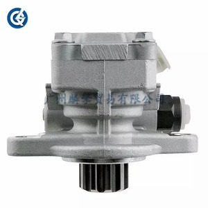ปั๊มพวงมาลัยเพาเวอร์ VIGO 44310-0K040 ใหม่สำหรับเปลี่ยนซ่อม - Product Image 4