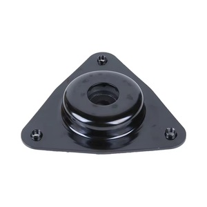 อะไหล่แท้ใหม่เอี่ยม 54320-6LA0A สำหรับนิสสัน ซิลฟี่/เซ็นทรา B18 โช้คอัพ ตัวยึดโช้คอัพ ยางรองเบาะ โช้คอัพ - Product Image 2