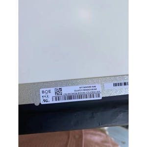 NT156WHM-N46 Dizüstü Bilgisayar LED LCD Ekranı 15.6 inç 1080P FHD Dokunmatik Olmayan Ekran Yeni JL1 - Product Image 6