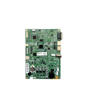 เครื่องฉีดพลาสติกเทคเมชั่นคอมพิวเตอร์แสดงผลเมนบอร์ด HMI-3354,2BP-HMI3354M2/M5 - Product Image 4