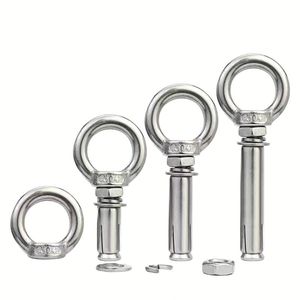2461 Post Anchor <b>Ground</b> Spike <b>Ground</b> Screw Helix Pile Foundation <b>Ground</b> Anchor - Product Image 1