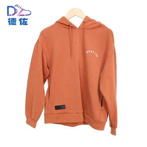 เสื้อสเวตเตอร์<span class=keywords><strong>มือ</strong></span>สองแฟชั่นสบายๆ คุณภาพสูงสำหรับผู้<span class=keywords><strong>ชาย</strong></span>และผู้หญิง เสื้อผ้ากีฬาสำหรับฤดูใบไม้ร่วงและฤดูหนาว สภาพสะอาด ขายส่ง - Product Image 3