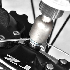 Verchromter 19mm Mutter Setter Schrauben dreher 5PCS 10mm 5,5mm 20 Set Steckdose Magnetisch Pneumatisch <span class=keywords><strong>3</strong></span>/32 \ "CR-V Material OEM - Product Image 5