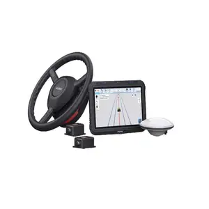 High-precision GNSS auto steering wheel for all kinds of tractor AF306