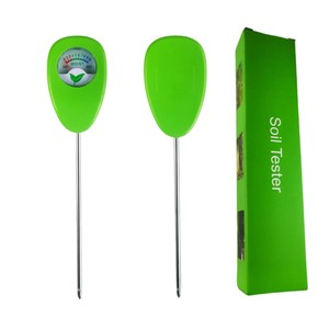 Soil Tester For Moisture And Ph Level 25.5cm Multifunctional Plant Care Garden Tool - Product Image 2