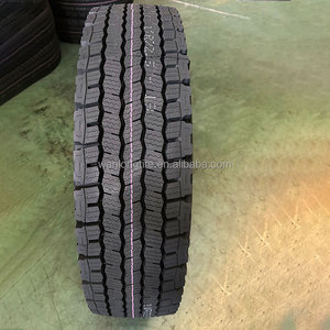 Neumáticos/Llantas para Camiones de Carga Pesada al por Mayor para Exportación 11r22.5 255/295 80 22.5 275 75 315 - Product Image 4