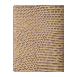 Chất Lượng Cao Thân Thiện Với Môi Da Bìa Hộ Chiếu Rfid Chặn Không Thấm Nước Tối Giản Xách Tay Công Suất Lớn Tài Liệu Tổ Chức - Product Image 2