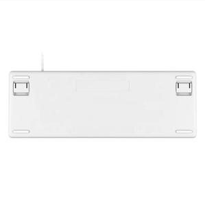 <span class=keywords><strong>Logitech</strong></span>-Mini teclado mecánico con cable, mejor precio, K835 - Product Image 6