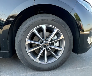 Auto Eléctrico BYD Destroyer 05 2024 de Cuatro Ruedas - Product Image 6