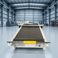 Máquina para Fabricar Cajas de Cartón Corrugado TC, Máquina de Corte y Empaque, Máquina de Impresión y Troquelado de Muestras de Cartón