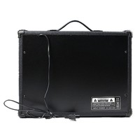 Penjualan Langsung Pabrik Amplifier Gitar Elektrik 40W dengan Distorsi Terintegrasi Speaker Gitar Elektrik