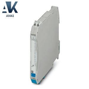 Phoenix MACX 2865492-Controlador de solenoide - Product Image 1