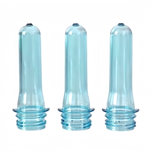 ขวดพลาสติกสำหรับสัตว์เลี้ยงขวดพลาสติกบรรจุ preform - Product Image 2