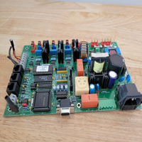 Placa de Circuito Principal PLC 50072439-J para Incubadora Thermo Scientific HERAcell 150, Suministro al por Mayor