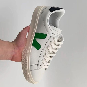 <span class=keywords><strong>Scarpe</strong></span> <span class=keywords><strong>Bianche</strong></span> alla Francese a V della Serie 2026camp, Stile di Coppia <span class=keywords><strong>in</strong></span> Vera <span class=keywords><strong>Pelle</strong></span> Leggere Estive Casual per <span class=keywords><strong>Uomo</strong></span> - Product Image 1