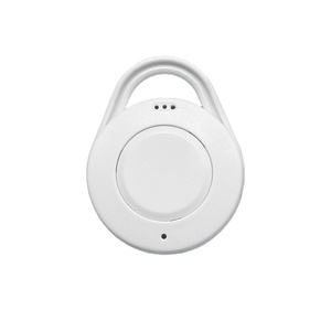 Kích thước nhỏ <span class=keywords><strong>Tracker</strong></span> Long Range theo dõi vị trí thẻ không dây Proximity không thấm nước <span class=keywords><strong>Bluetooth</strong></span> BLE đèn hiệu - Product Image 1