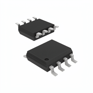 Components Electronic Original FDS86242 Transistors 8-SOlC - Product Image 1