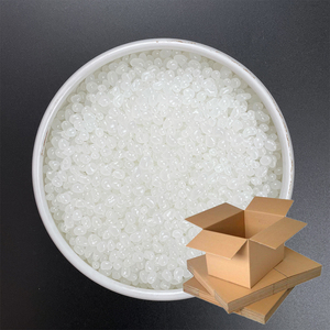 Độ bám dính mạnh mẽ hộp các tông keo nóng chảy keo cho phim tráng giấy hộp carton - Product Image 2