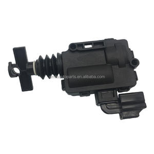 Verrouillage central de serrure de porte de pièces d'auto de sourire pour <span class=keywords><strong>Ford</strong></span> <span class=keywords><strong>Ecosport</strong></span> 2013-2018 CN1514F668AA CN15-14F668-AA - Product Image 1