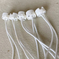 Support de lampe en céramique G5.3, accessoire de lustre en cristal, douille à deux broches résistante aux hautes températures, pièces d'éclairage 250V 400A