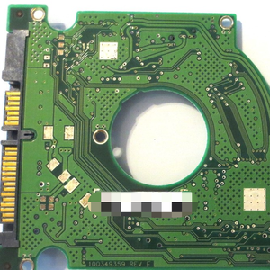 St910021as 9s3014-032 8.04 Wu (100380385 F) 100349359 Rev F 100gb 2.5 inch Nieuw Origineel Direct Leverbaar Industriële Automatisering <span class=keywords><strong>P</strong></span> - Product Image 1