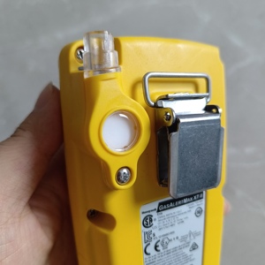 Original Compact and Lightweight Design BW XT-XWHM-Y-CN Pump Suction Four in One Gas Detector - Product Image 3