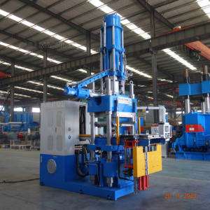 Dọc cao su máy ép phun/cao su đúc Báo Chí - Product Image 6