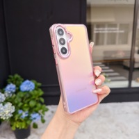 Étui de protection robuste pour téléphone portable Samsung Galaxy S26 Plus, design IMD, coque antichoc, robuste