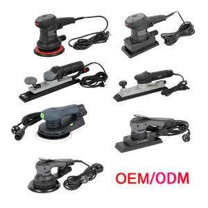 <span class=keywords><strong>Levigatrice</strong></span> Rotorbitale Elettrica Brushless 380W 6 Pollici 150mm, Lucidatrice <span class=keywords><strong>Eccentrica</strong></span> Senza Polvere per Auto, Legno, Metallo - Product Image 6