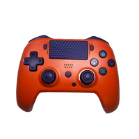 Controles de Juego Inalámbricos para PC, Mando, Manette para Nintendo Switch/PC360/iOS/Android Gamepad
