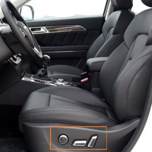 Mécanisme de siège électrique pour Nissan TERRA, Sylphy, Tiida, Qashqai - Product Image 4