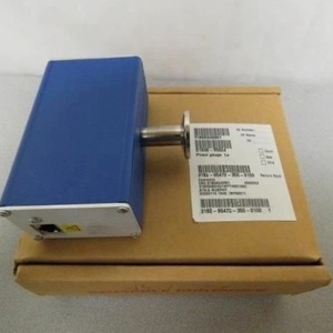 Jauge Pirani 1020822965 – Accessoires de maintenance et de support pour équipements d'automatisation industrielle - Product Image 1