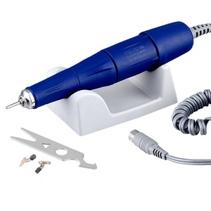 STRONG 210 207B Control Box 40000RPM Strong 105L Micromotor Handpiece <strong>Electric</strong> <strong>Nail</strong> <strong>Drill</strong> Machine Manicure <strong>Nail</strong> Art Equipment - Product Image 1