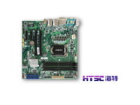 MB-M370, Procesador Intel Core de 8.ª/9.ª Generación, Micro-ATX, DDR4, Chipset Intel, SATA