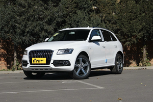 2025 Nouveau produit Véhicule à essence SUV de taille moyenne Q5L 2025 pour adulte - Product Image 3