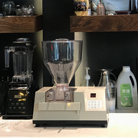 Mesin Pembuat Donat Otomatis Yufeng Edhard, Pengisi Jelly Desktop Kelas Atas untuk Bisnis Kecil Toko Roti yang Berkembang