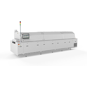 สายการผลิต SMT ความเร็วสูง พร้อมสายพานลำเลียงแบบหมุน SMT สำหรับประกอบ LED - Product Image 4