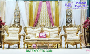 Modern Style <b>Lounge</b> <b>Chaise</b> Teak Wood Customizable Size & Color Durable Home Decor DST EXPORTS - Product Image 5