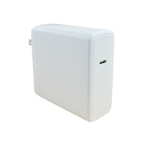 Caliente nuevo 100W <span class=keywords><strong>cargador</strong></span> de pared rápido tecnología GaN multifuncional UE EE. UU. Reino Unido tipo-C <span class=keywords><strong>cargador</strong></span> de teléfono OVP protegido para <span class=keywords><strong>Mac</strong></span> Book <span class=keywords><strong>iPhone</strong></span> - Product Image 3