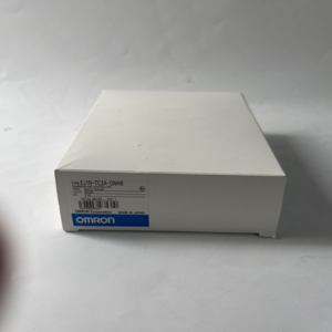 Contrôleur de température OMRON EJ1N-TC2A-QNHB - Product Image 1