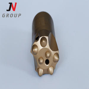 Bouton de <span class=keywords><strong>diamant</strong></span> Bits pour le Forage De Roche Dure En Métal Bonne Qualité Cémenté Mèches de Bouton - Product Image 2