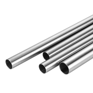 Tubo de metal de níquel de buena calidad aleación Maraging 300 UNS K93120 1,6358 tubo de acero - Product Image 6