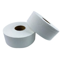 Vente en gros de produits en vrac à prix réduit : Papier toilette personnalisé pour fabricants de papier hygiène