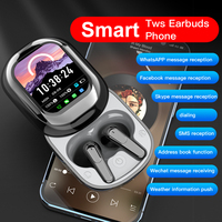 Écouteurs portables, gadgets électroniques intelligents miniatures, grand ensemble cadeau économique, écouteurs de sommeil OEM pour vélo